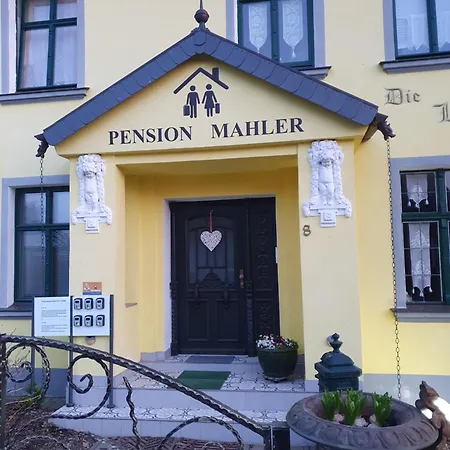 Mahler